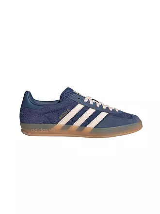 ADIDAS ORIGINALS | Zapatillas GAZELLE INDOOR | dunkelblau